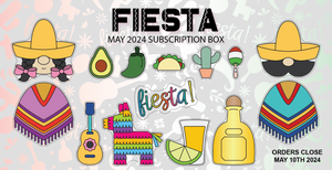 Fiesta - May 2024
