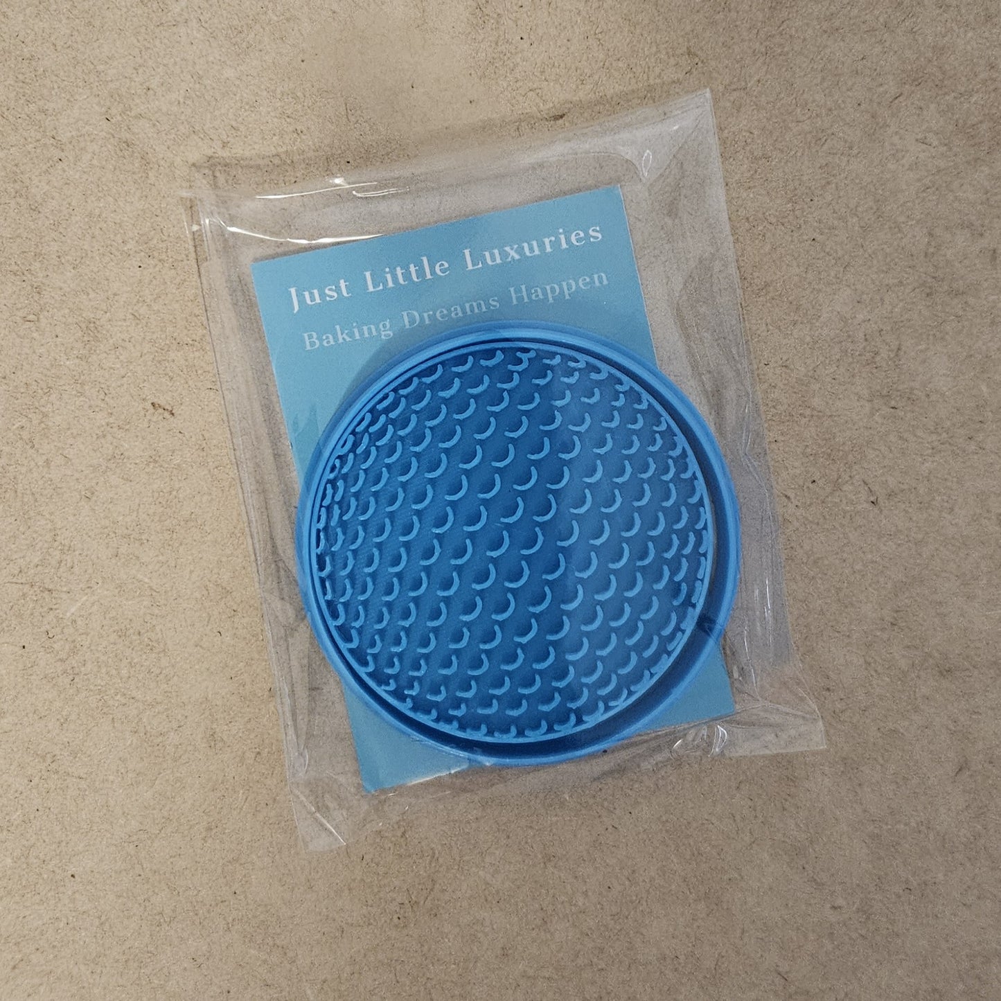 Golf Ball Cookie Cutter (EXCESS STOCK)