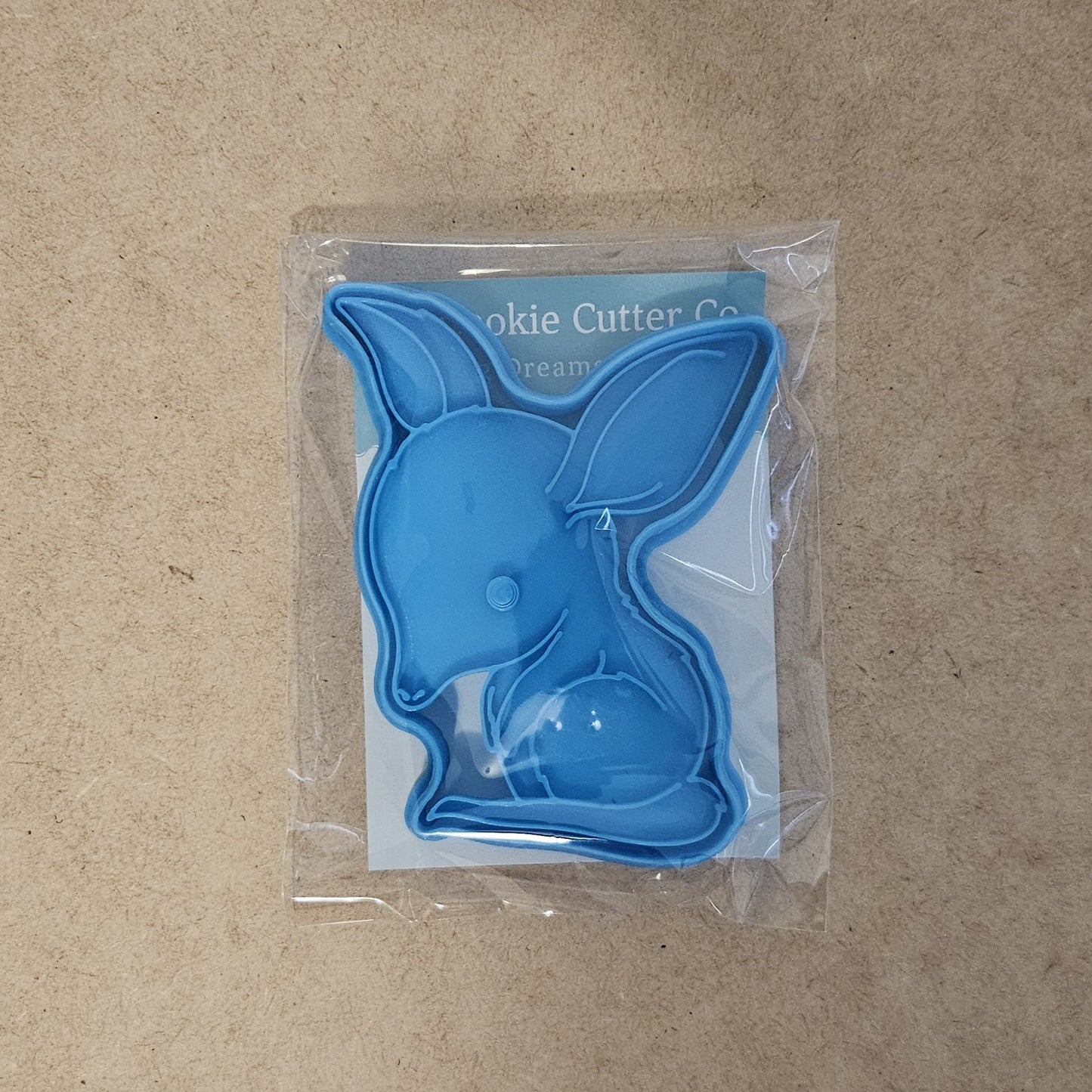 Bilby Cookie Cutter (EXCESS STOCK)