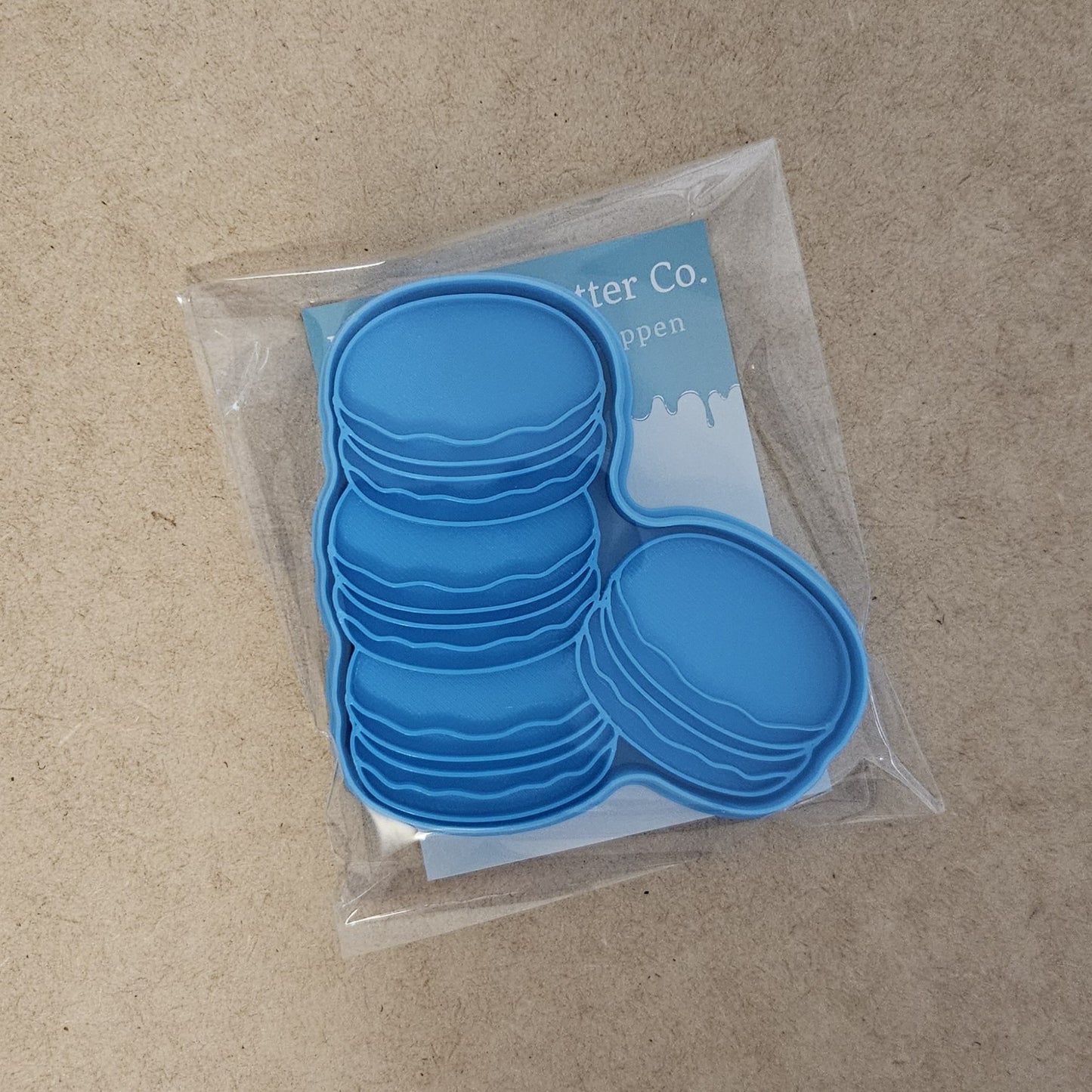 Macrons Cookie Cutter (EXCESS STOCK)