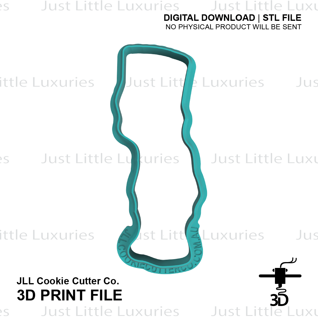 Bart Cutter and Embosser (DIGITAL DOWNLOAD)