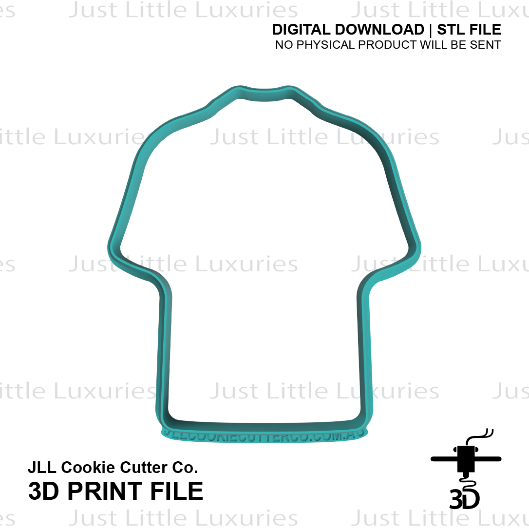 Bunnings Uniform Cutter and Stamp Set (DIGITAL DOWNLOAD)