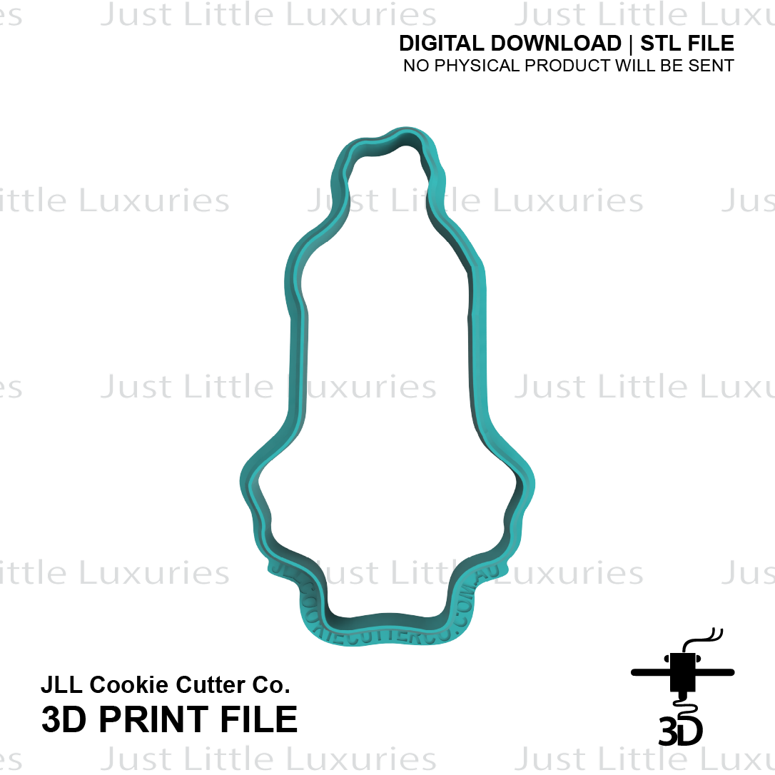 Kevin Cutter and Stamp Set (DIGITAL DOWNLOAD)