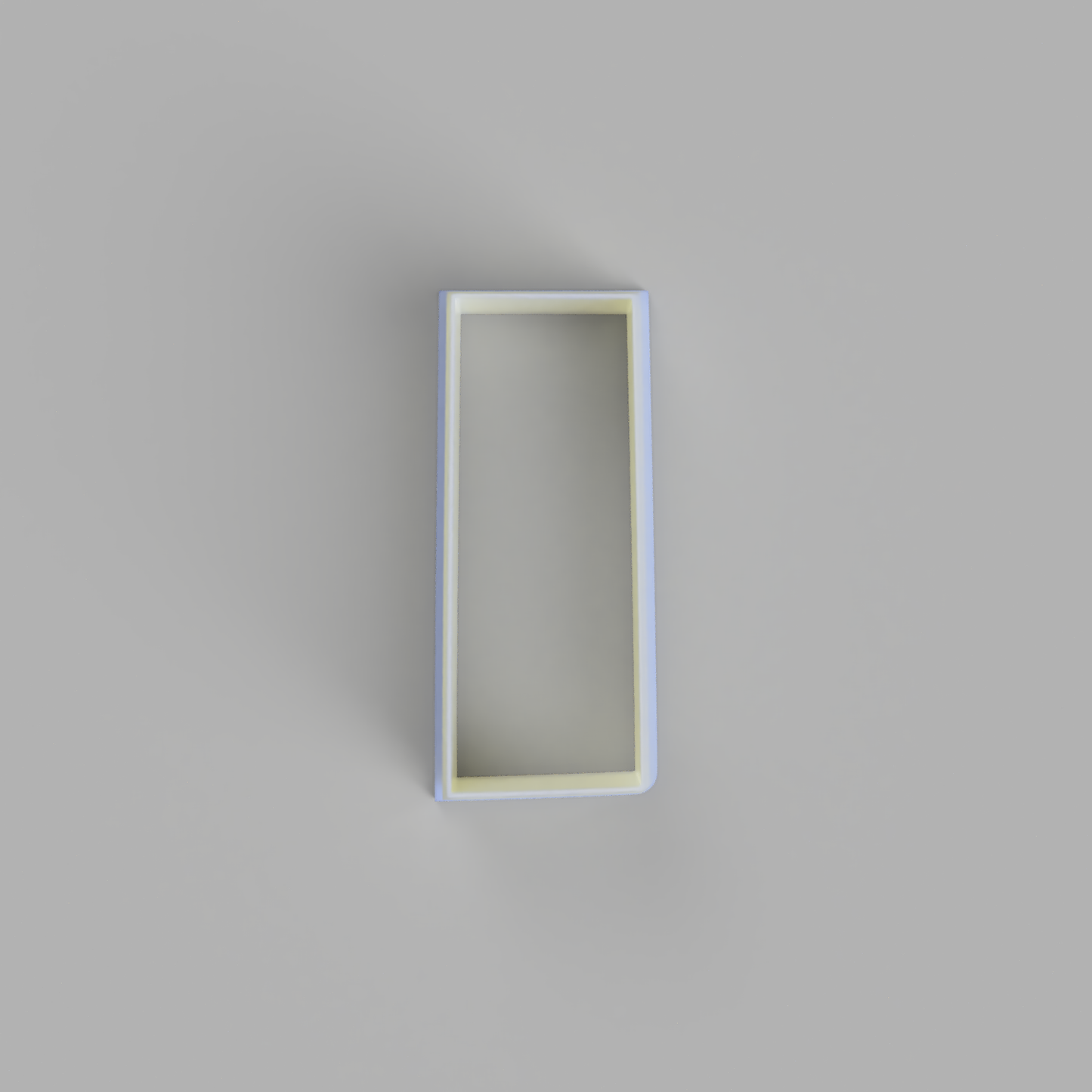 Capital I - Alphabet Cookie Cutters - just-little-luxuries