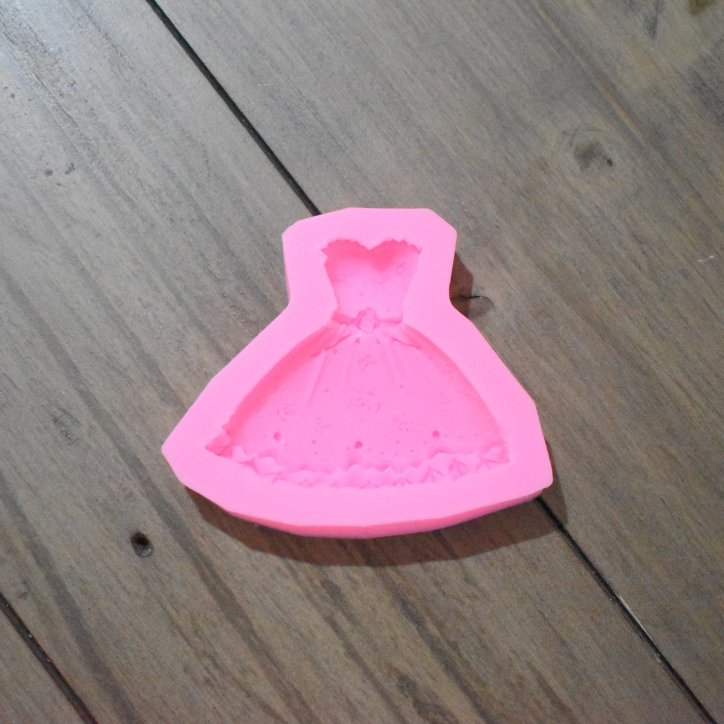 Dress Mould