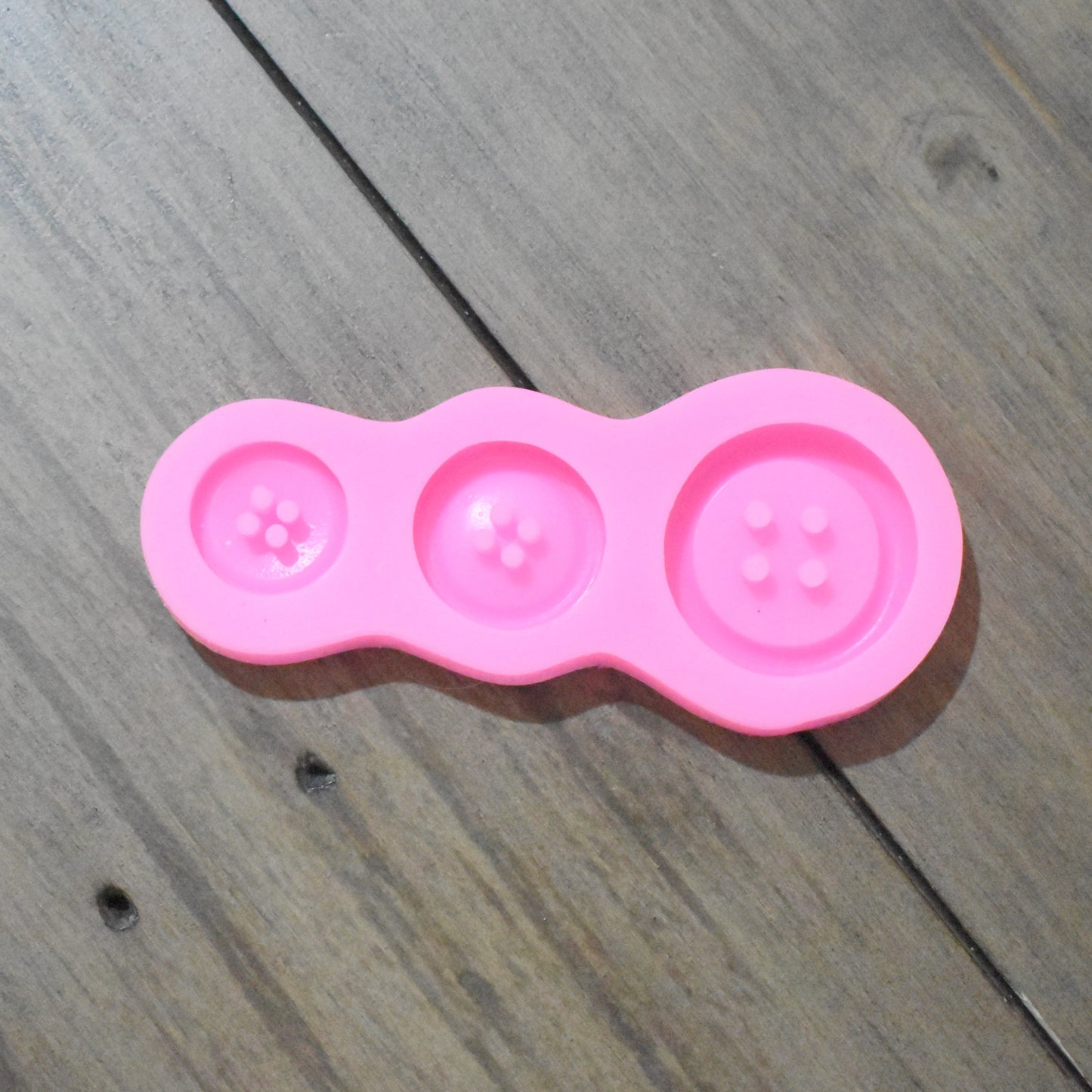 Buttons Mould