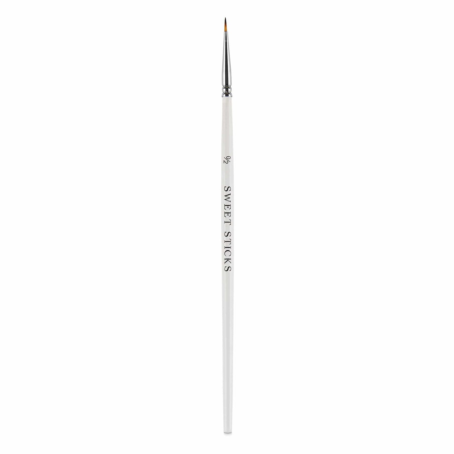 Paint Brush (detailed round #0/2) - Sweet Sticks - just-little-luxuries