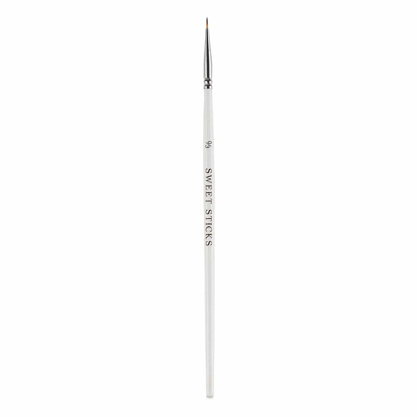 Paint Brush (detailed round #0/3) - Sweet Sticks - just-little-luxuries