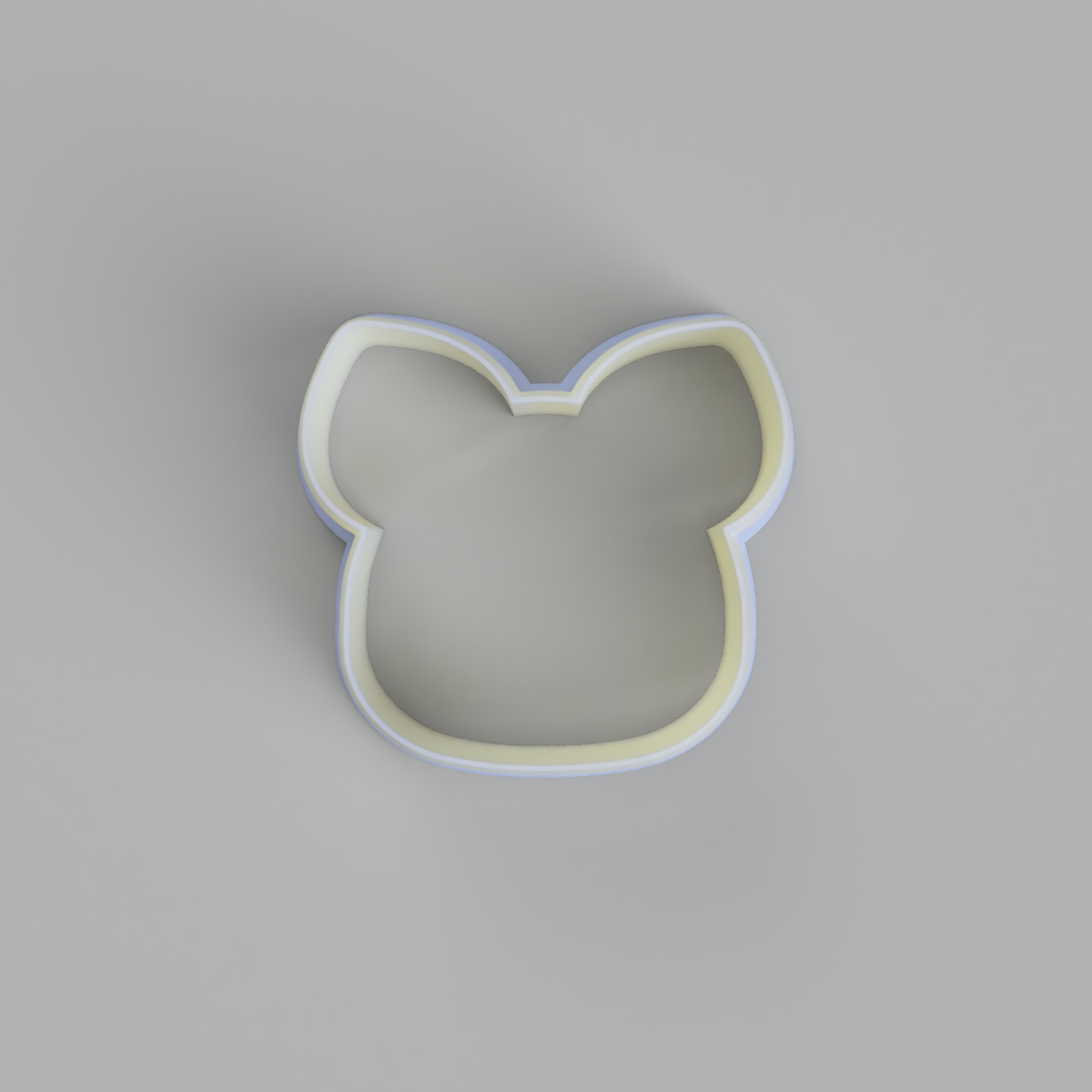 Farm Yard Animals - Pig Face Cutter and Embosser - just-little-luxuries