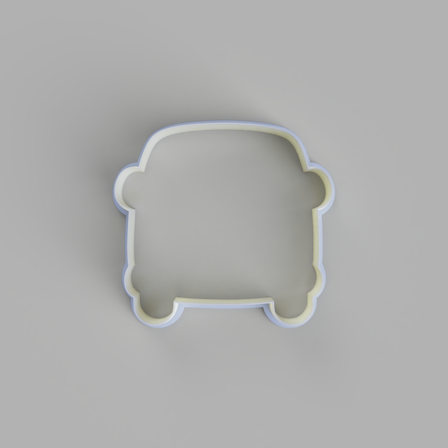 VW Kombi Van Cookie Cutter - just-little-luxuries