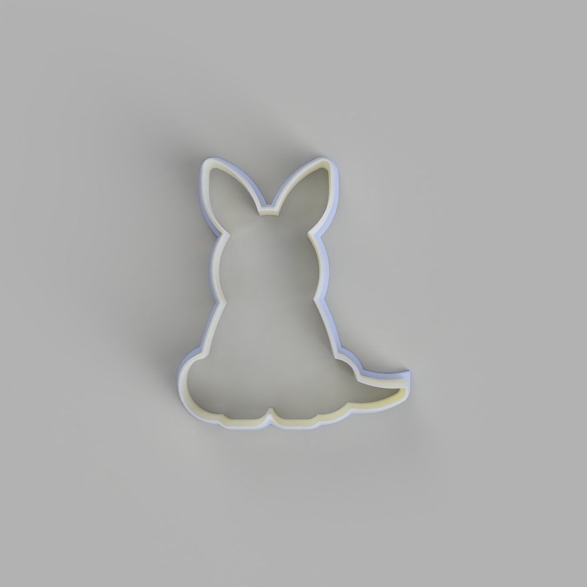 Anteater Cookie Cutter Just Little Luxuries