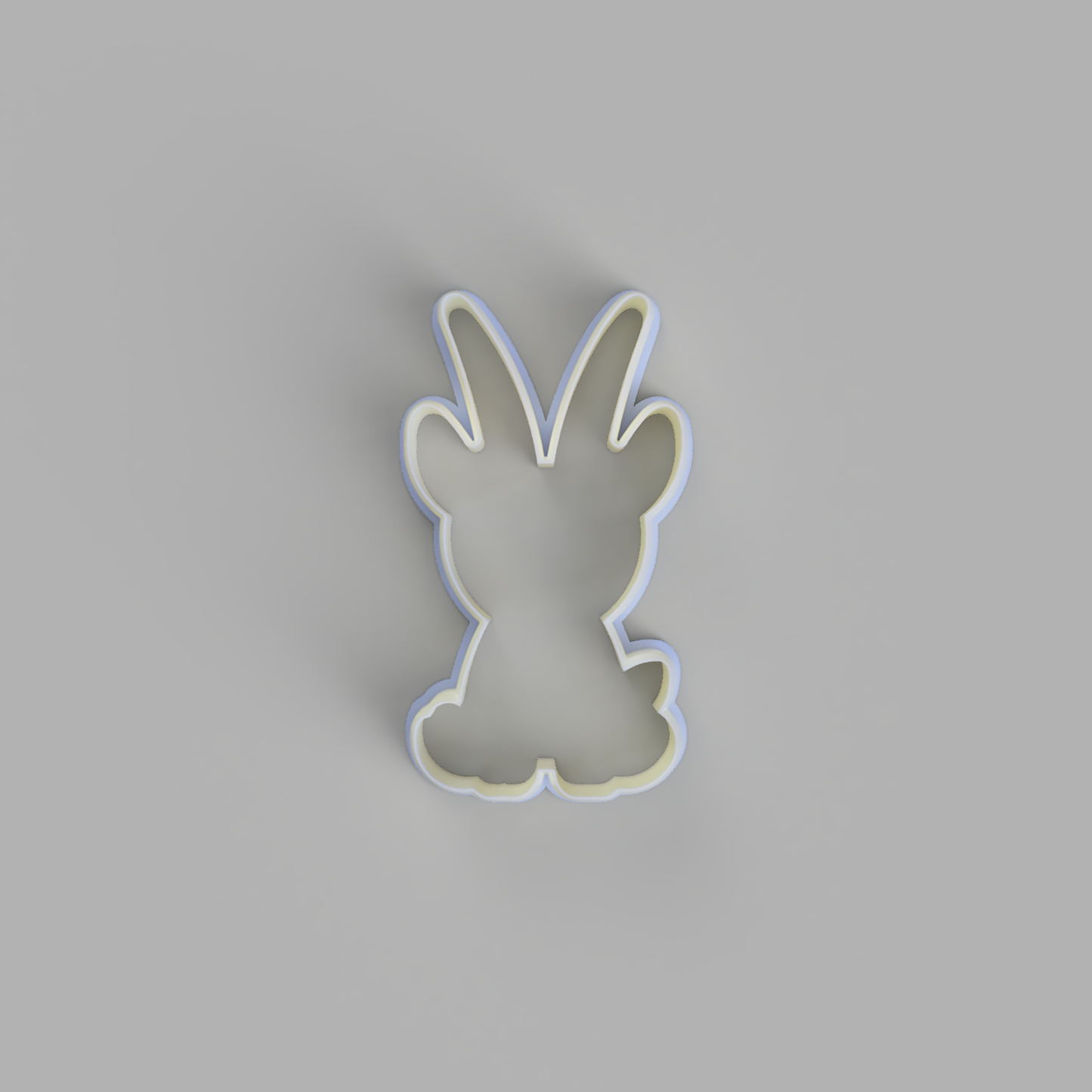 Safari Animals - Antelope Cutter and Embosser - just-little-luxuries