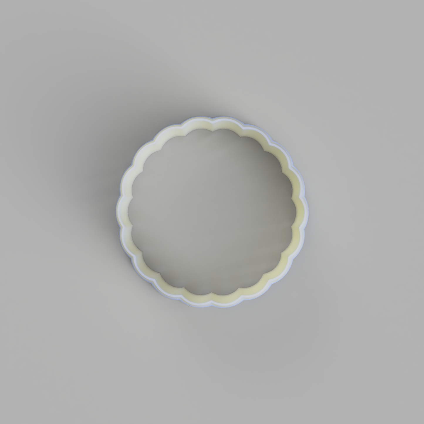 Safari Animals - Lion Face Cutter and Embosser - just-little-luxuries