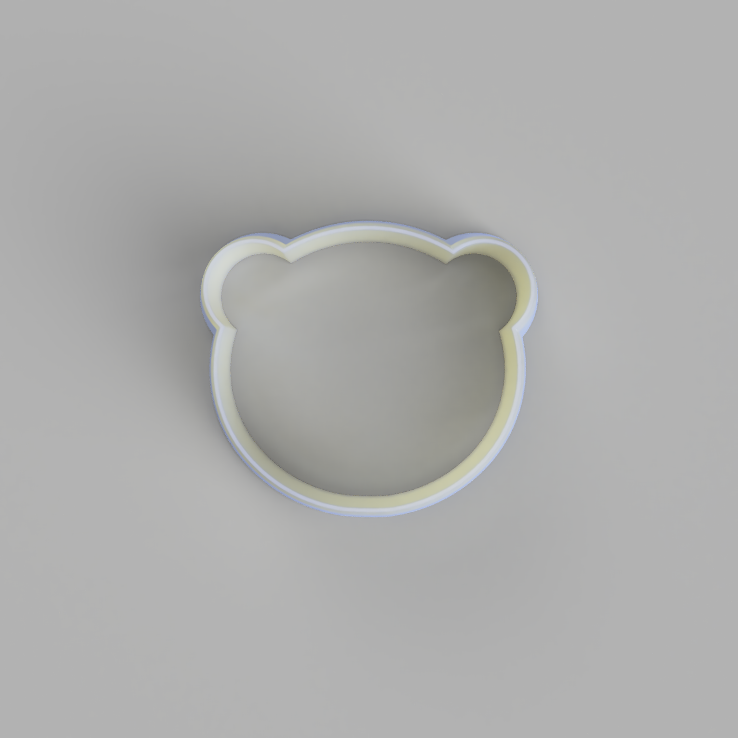 Safari Animals - Lioness Face Cutter and Embosser - just-little-luxuries