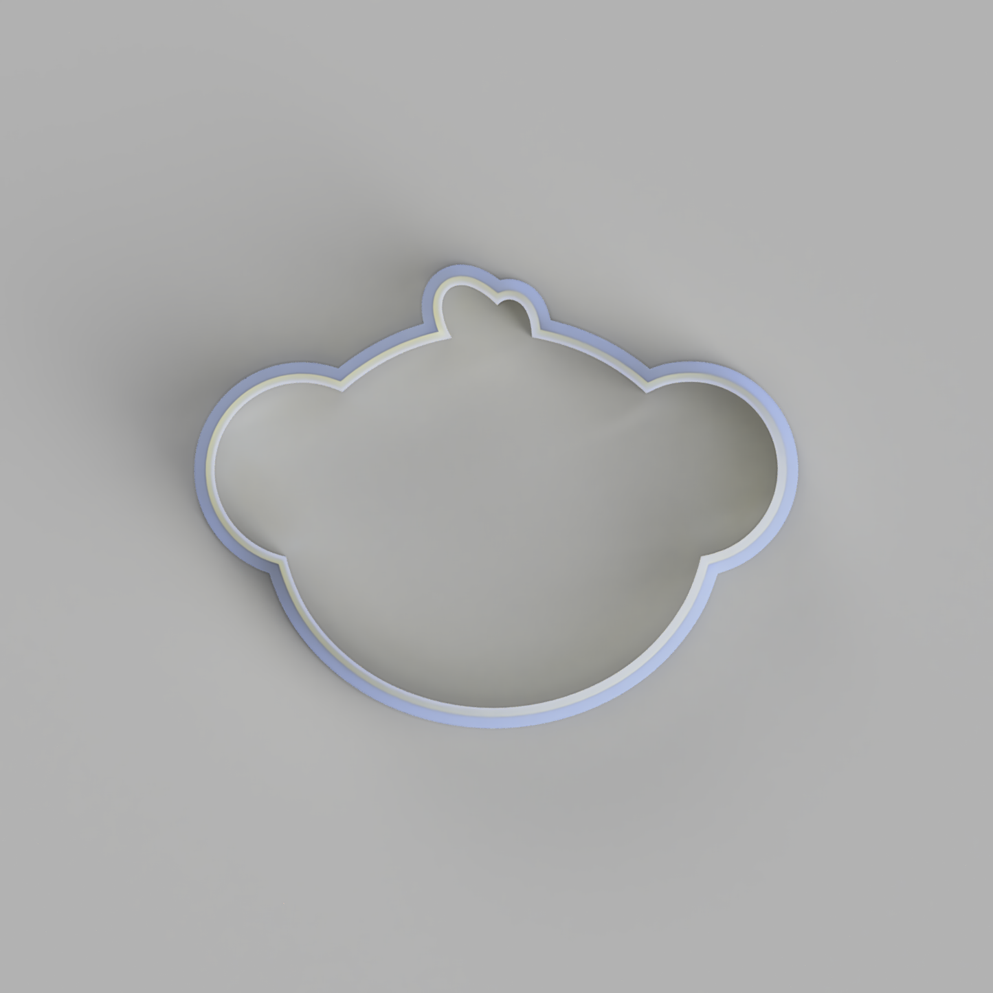 Safari Animals - Monkey Face Cutter and Embosser - just-little-luxuries