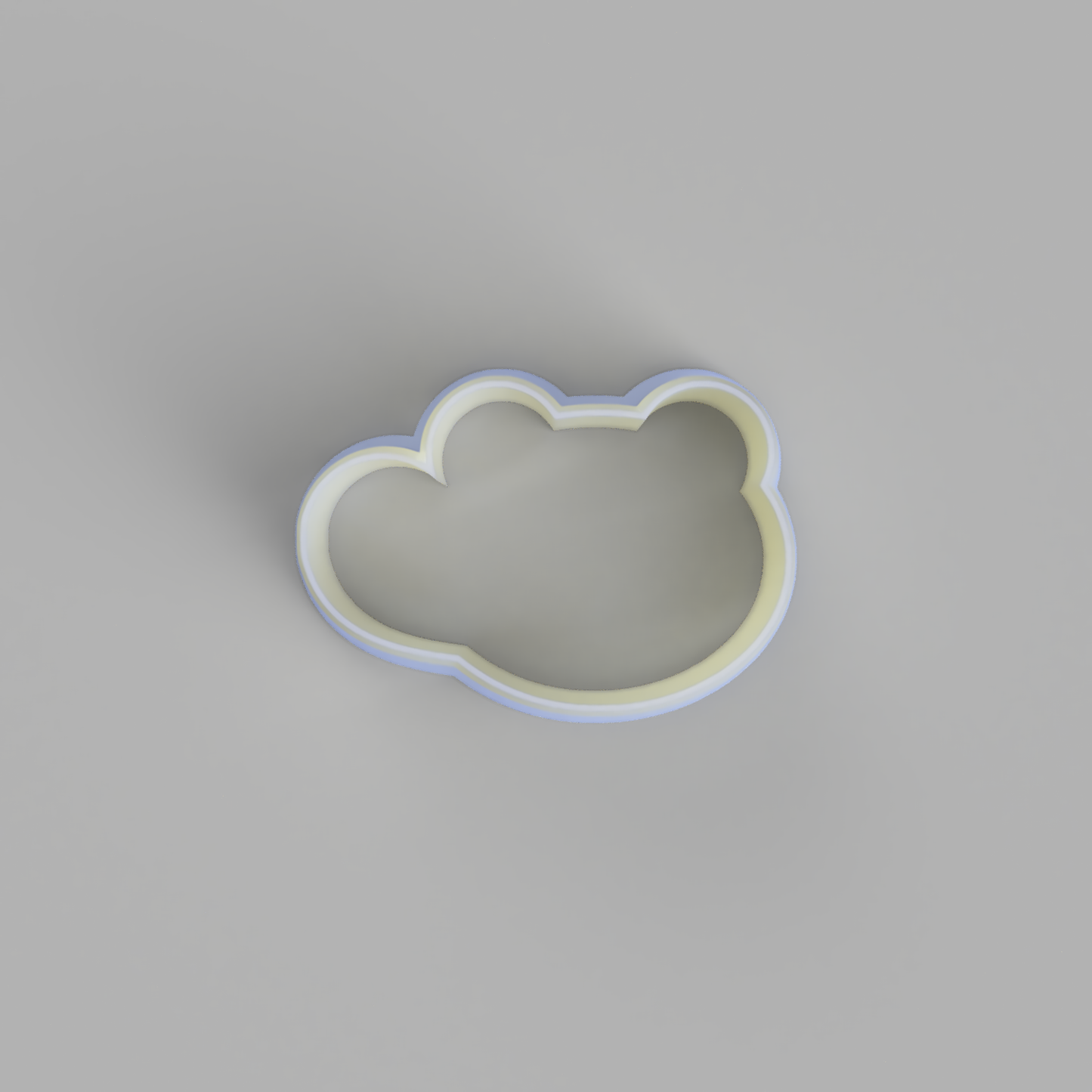 Safari Animals - Alligator Face Cutter and Embosser - just-little-luxuries