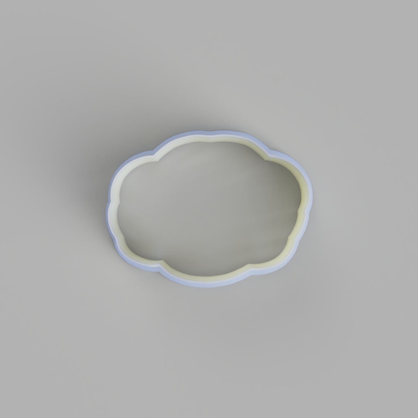 Princess Leia Head Cookie Cutter - just-little-luxuries