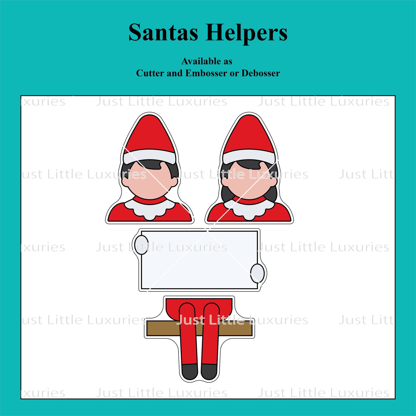 Santa's Helpers