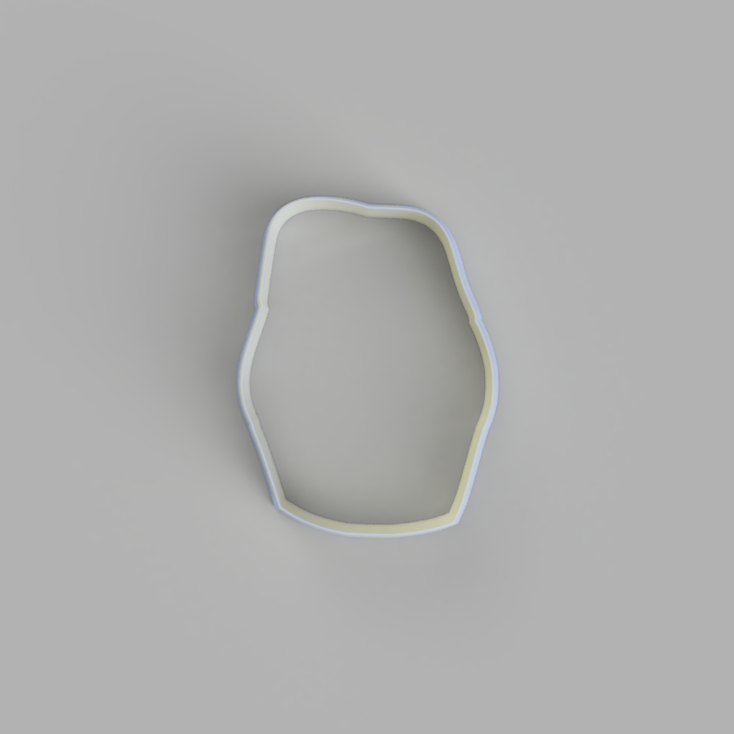 Yowie - Crag Cookie Cutter and Embosser - just-little-luxuries