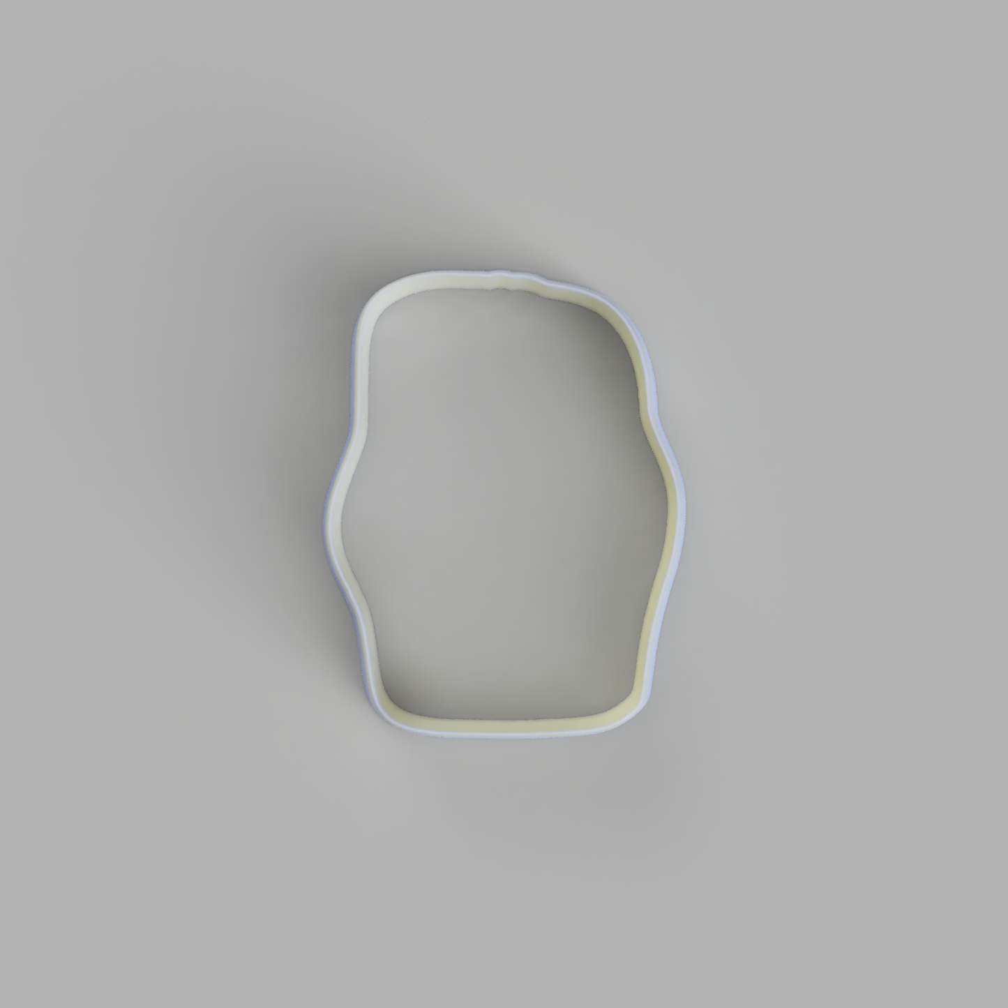 Yowie - Ditty Cookie Cutter and Embosser - just-little-luxuries