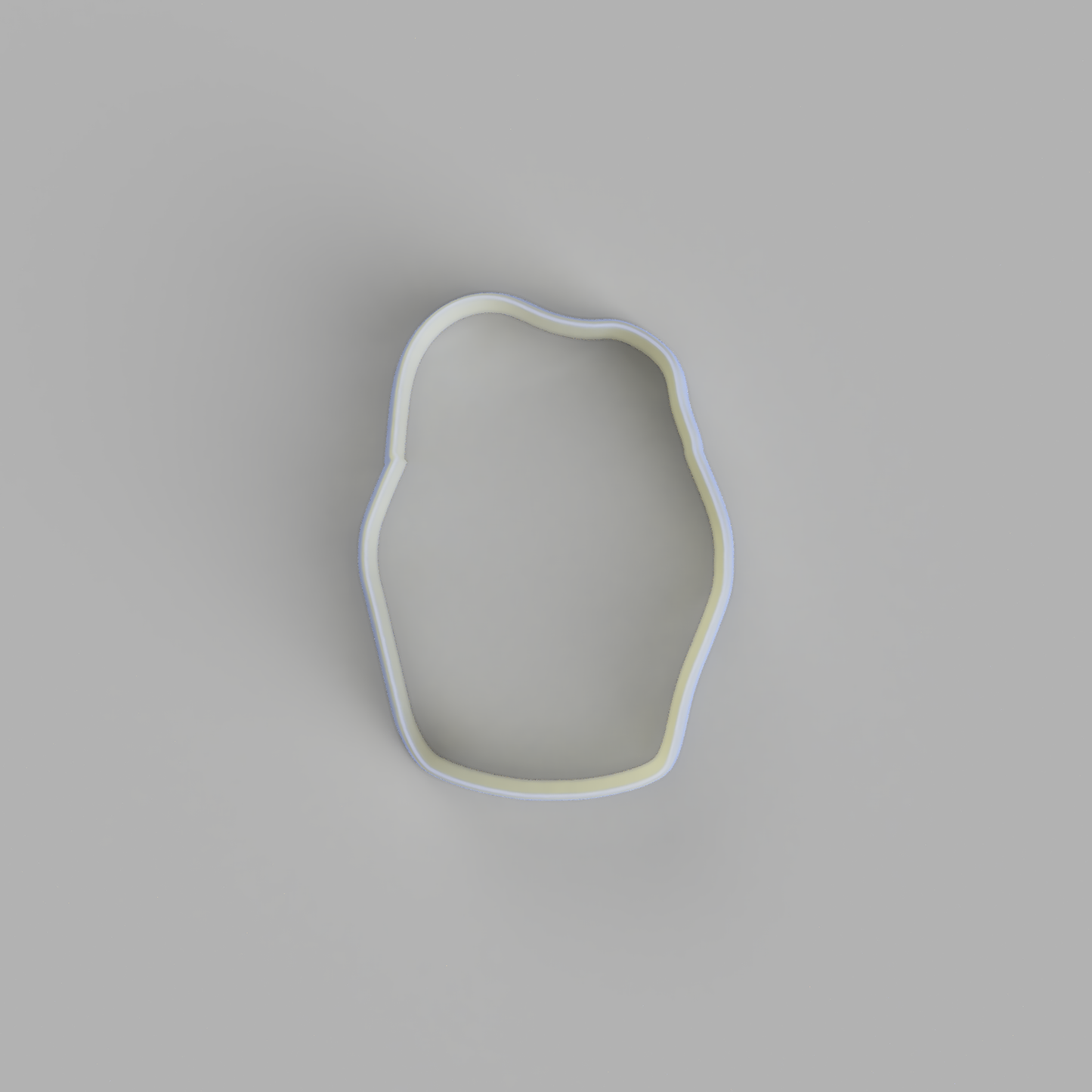 Yowie - Nap Cookie Cutter and Embosser - just-little-luxuries