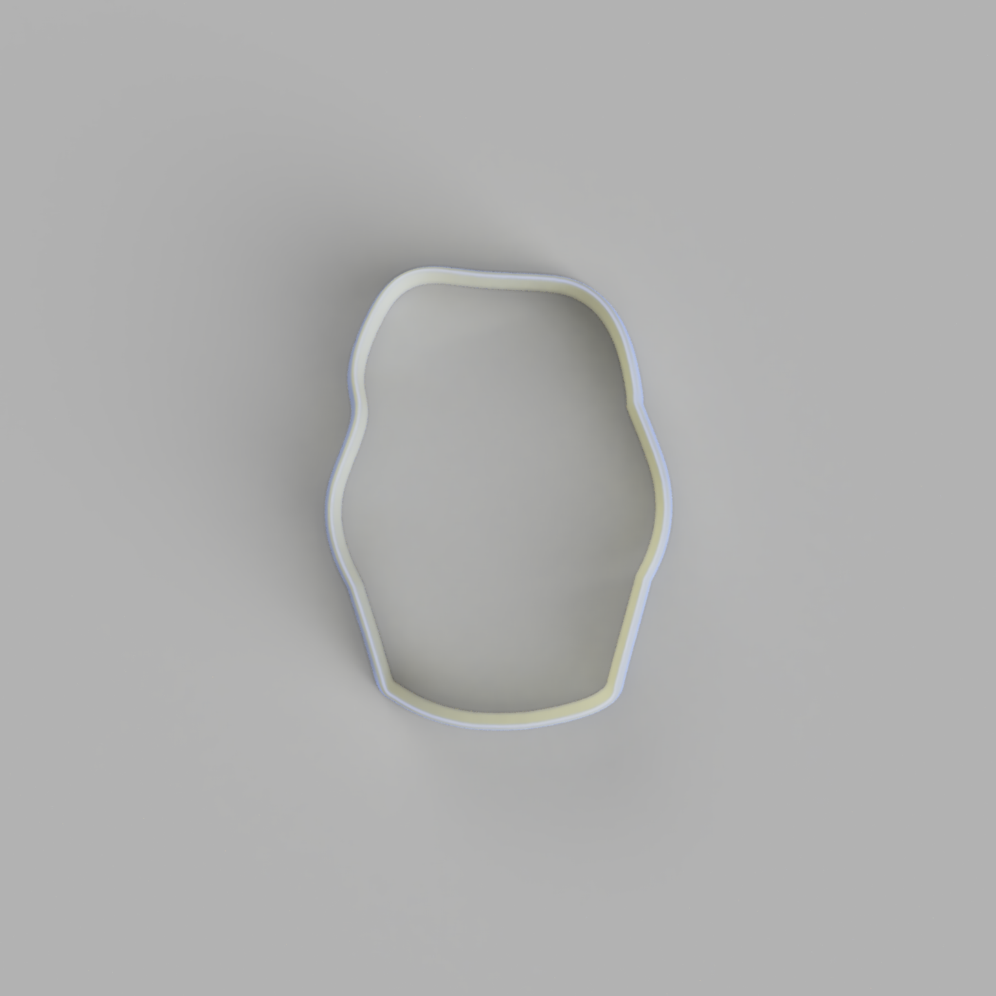 Yowie - Squish Cookie Cutter and Embosser - just-little-luxuries
