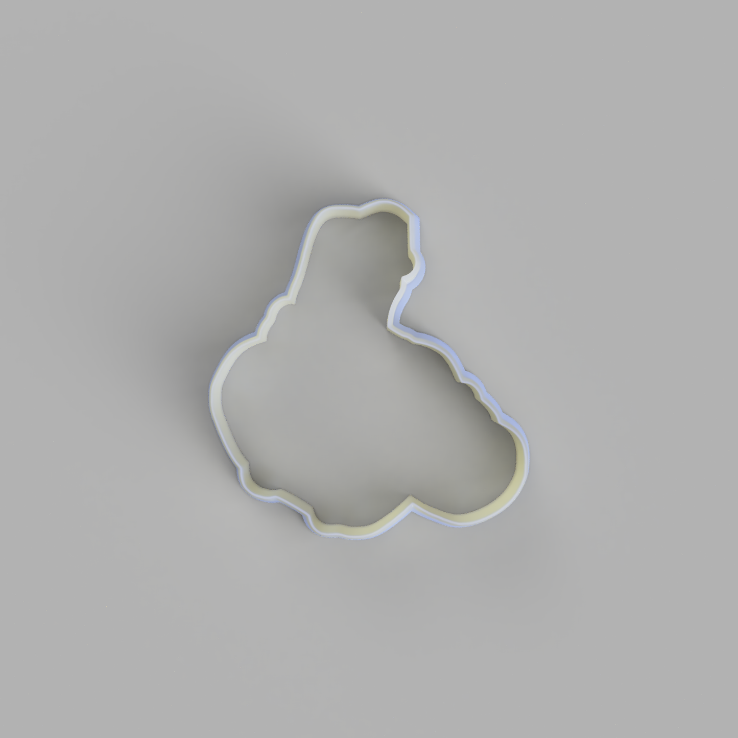 Beauty and the Beast - Gaston - just-little-luxuries