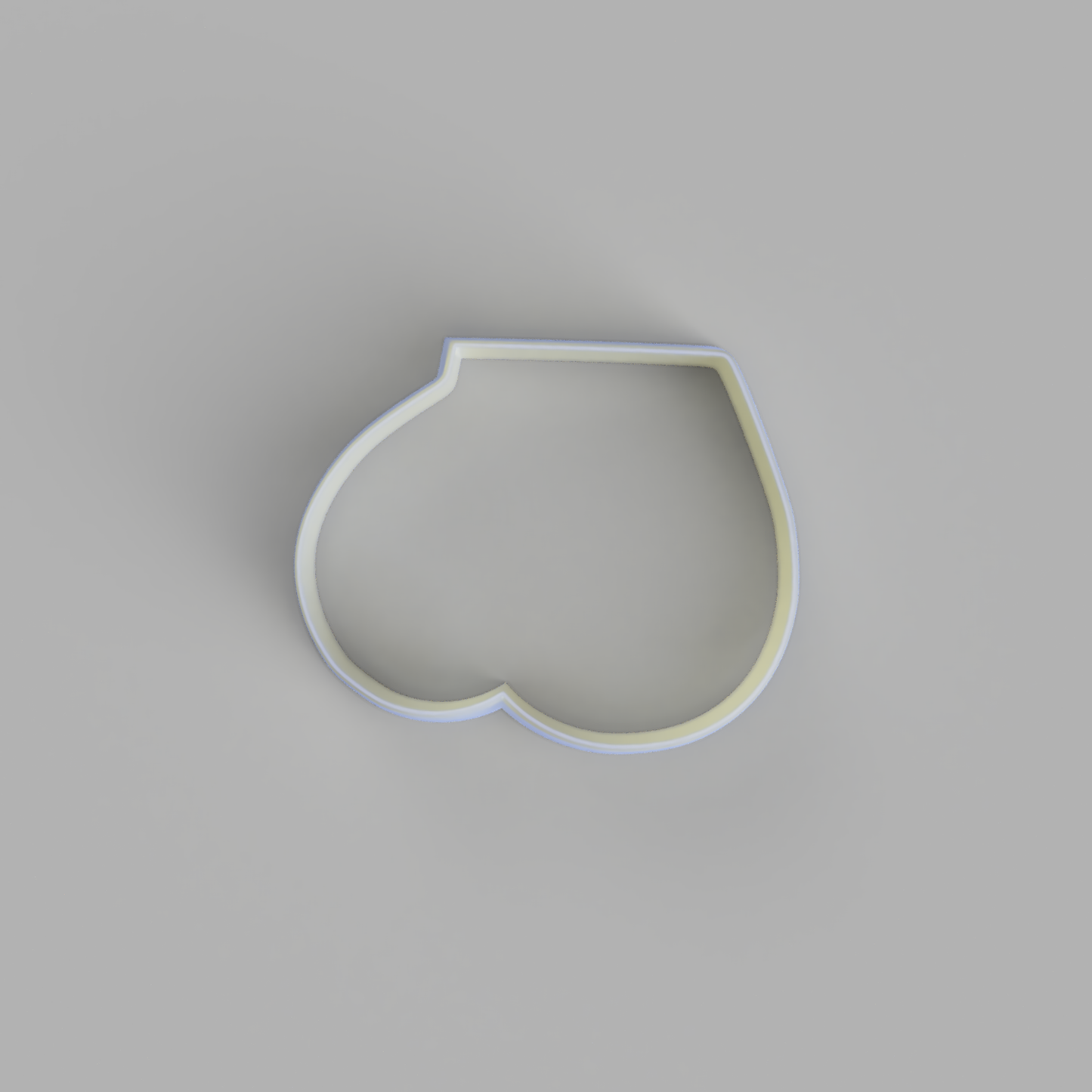 Butt Cookie Cutter and Embosser - just-little-luxuries