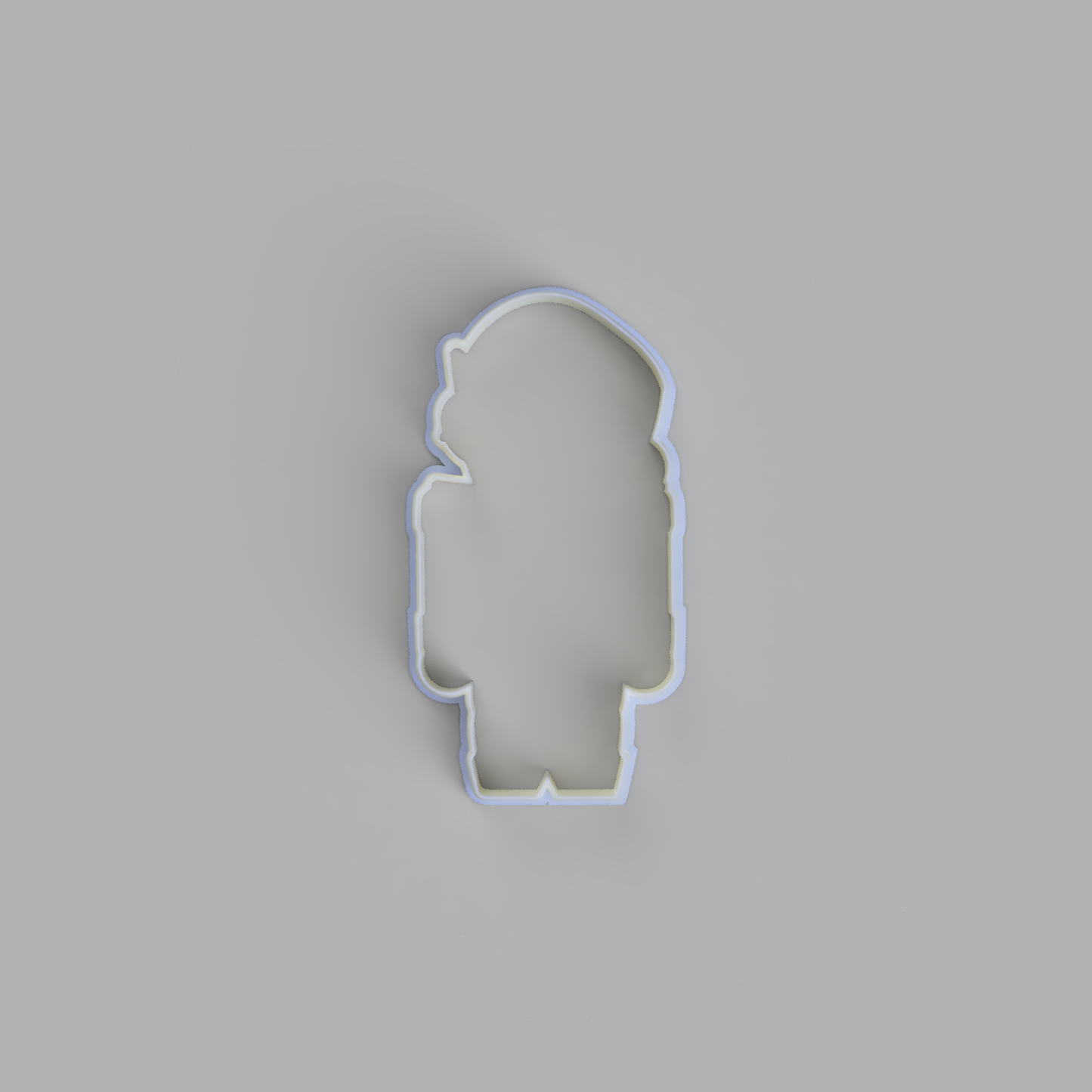 Elf Nutcracker cookie cutter - just-little-luxuries