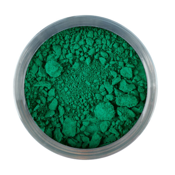 Dark Melon Green Paint Powder - Sweet Sticks