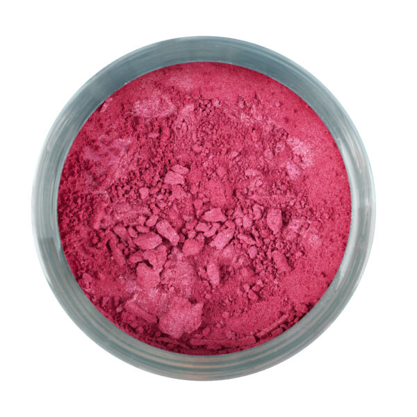Deep Pink Paint Powder - Sweet Sticks