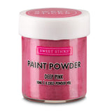 Deep Pink Paint Powder - Sweet Sticks