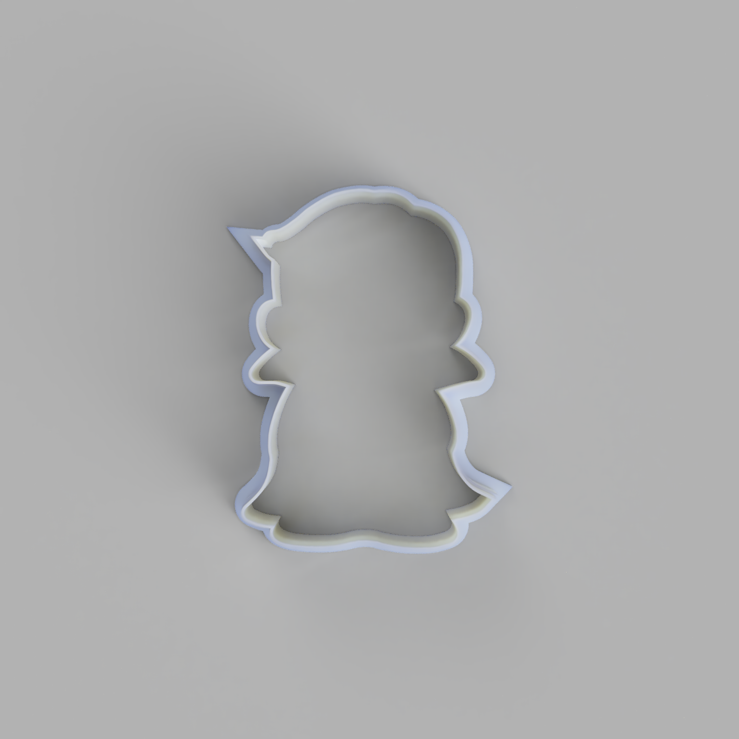 Magic Doctor Super Hero Cookie Cutter - just-little-luxuries