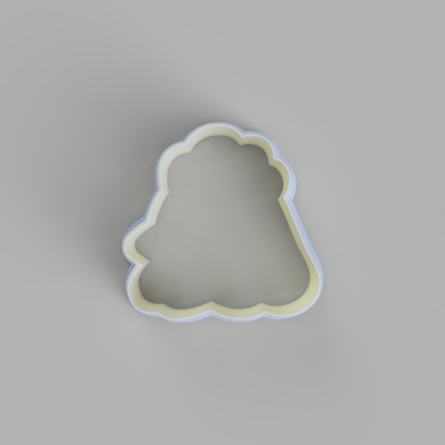 Farm Yard Animals - Chook Face Cutter and Embosser - just-little-luxuries