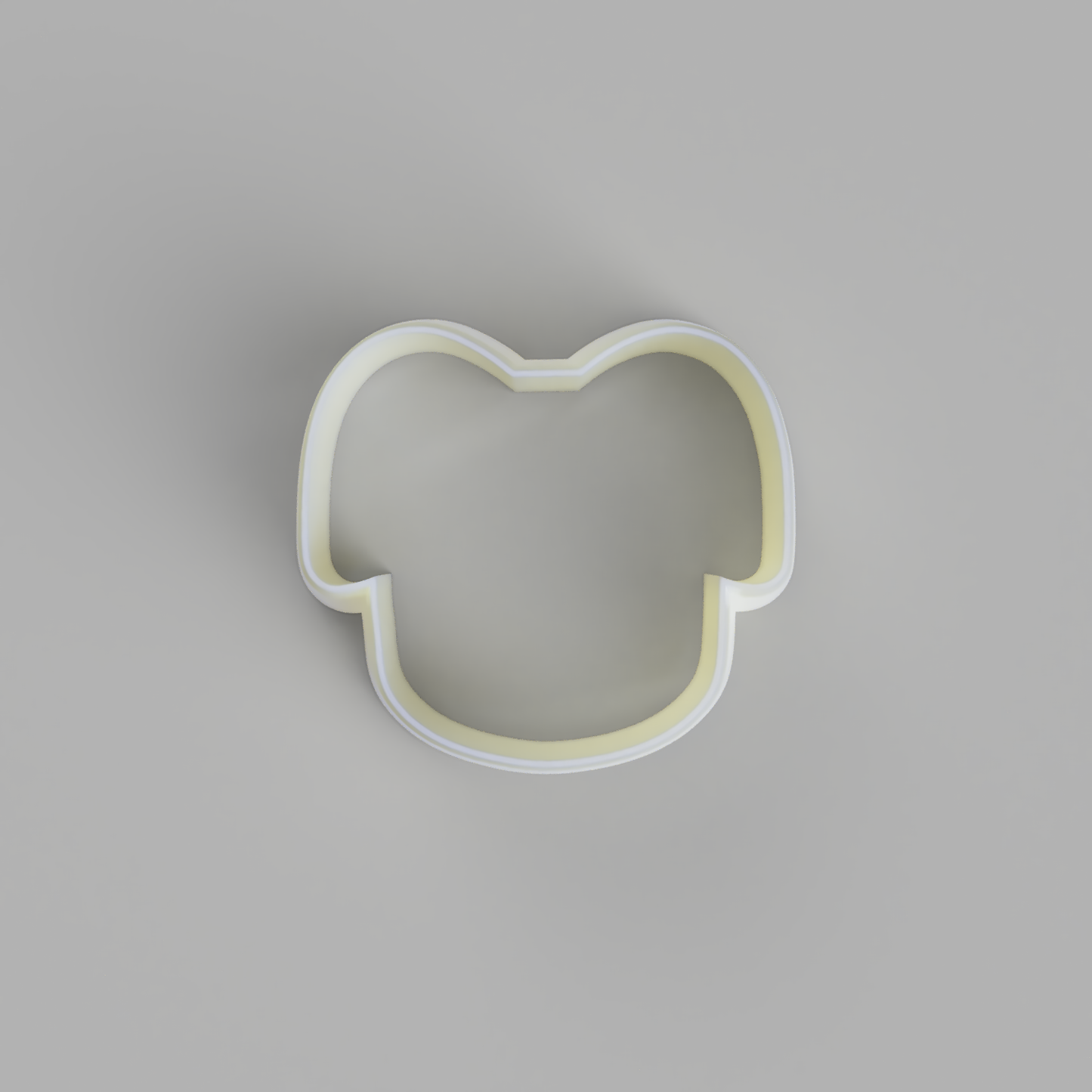 Farm Yard Animals - Dog Face Cutter and Embosser - just-little-luxuries