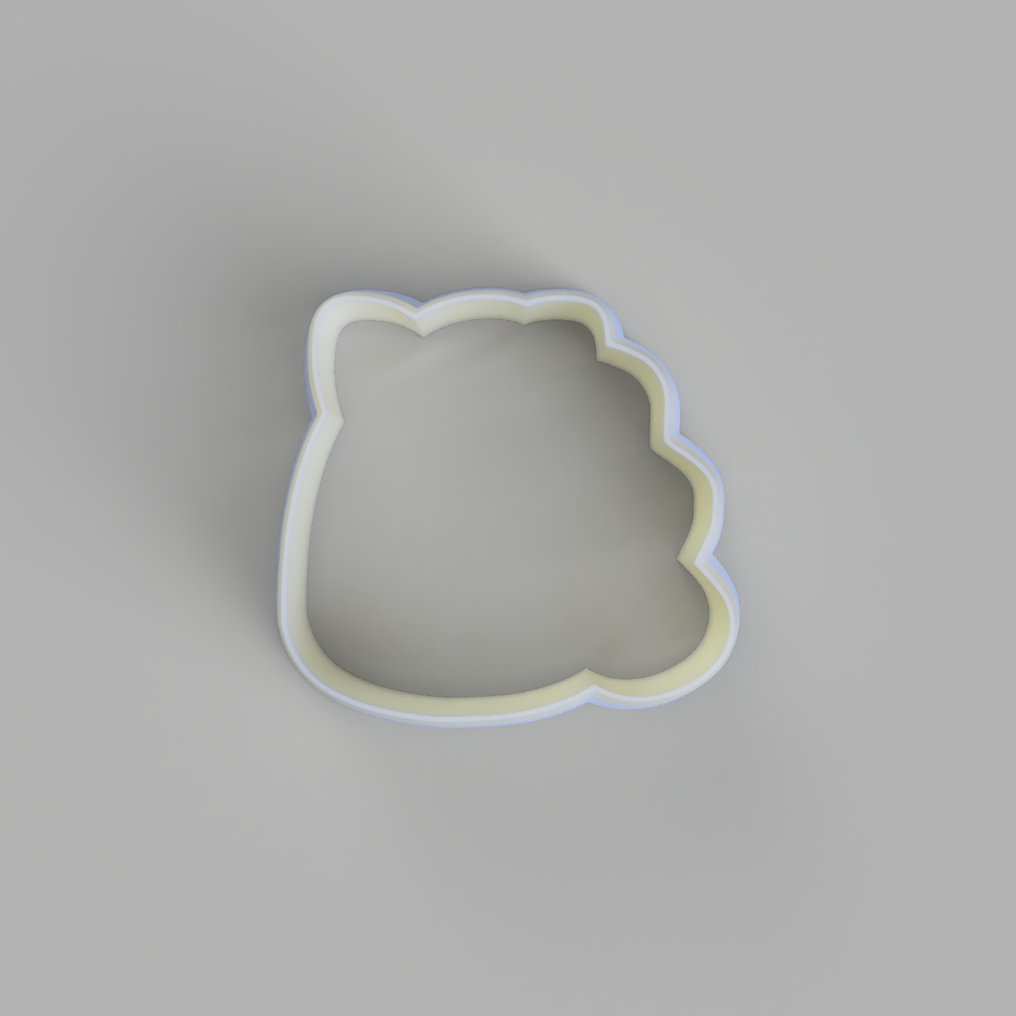 Farm Yard Animals - Horse Face Cutter and Embosser - just-little-luxuries