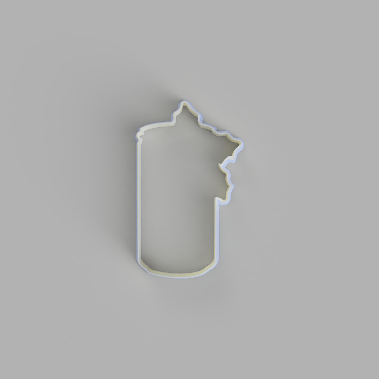 Festive Beer Cans - VB - Victoria Bitter - just-little-luxuries