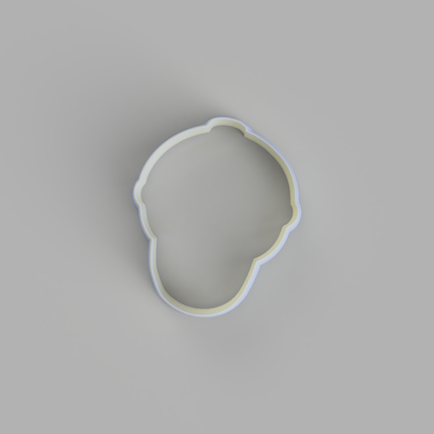 Fireman Sam Cookie Cutter - just-little-luxuries