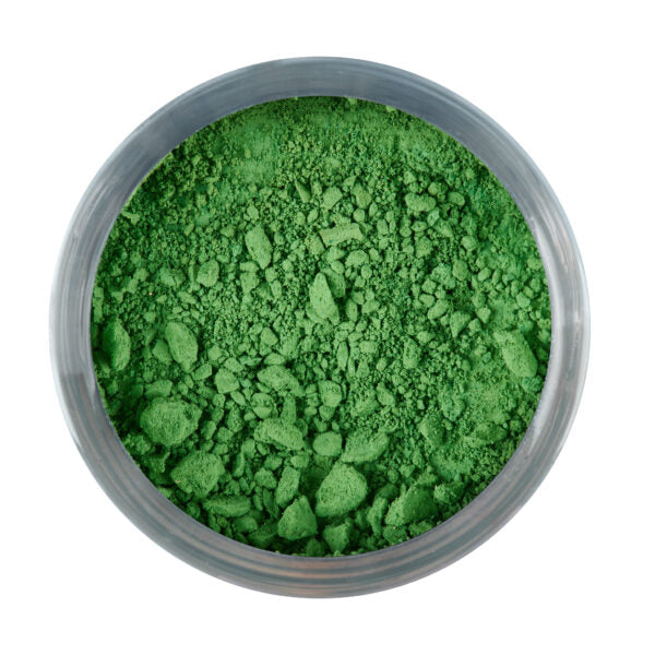 Green Paint Powder - Sweet Sticks