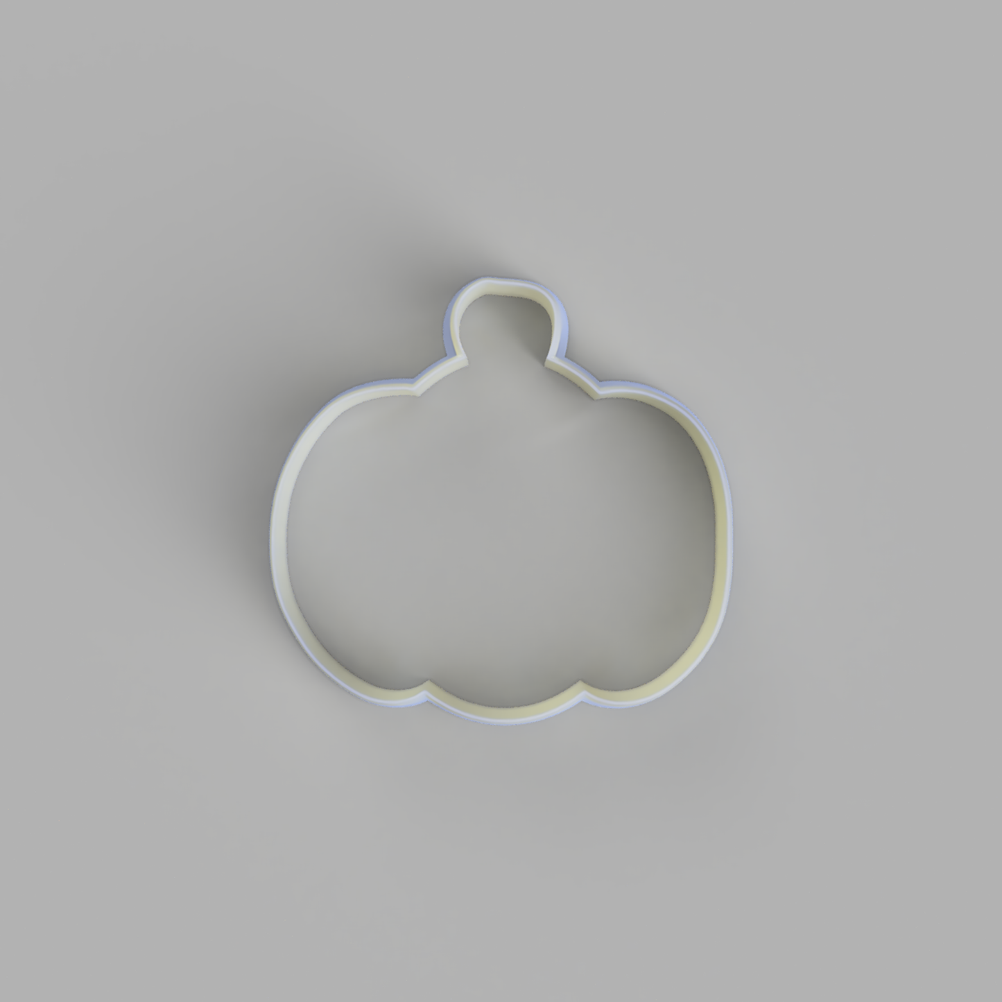 Halloween Plushies - Pumpkin Cookie Cutter - just-little-luxuries