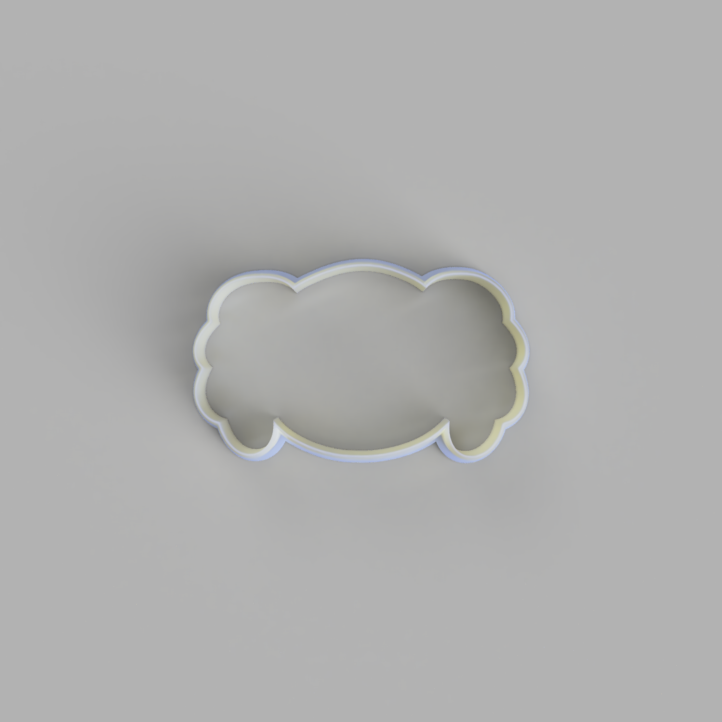 Halloween Plushies - Spider Cookie Cutter - just-little-luxuries