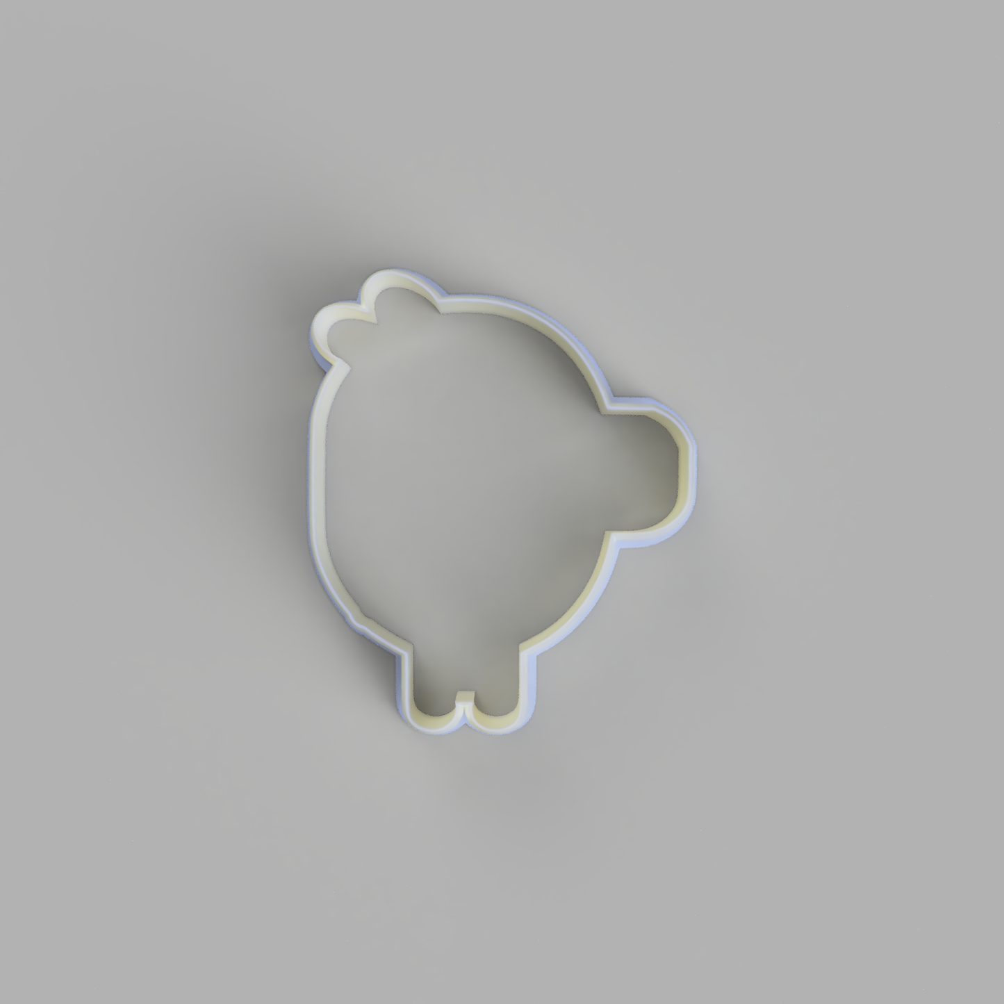 Hey Duggee - Roly Cookie Cutter and Embosser. - just-little-luxuries