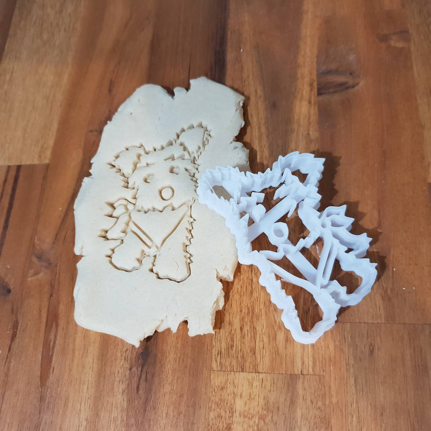 Scottish Terrier cookie cutter - just-little-luxuries