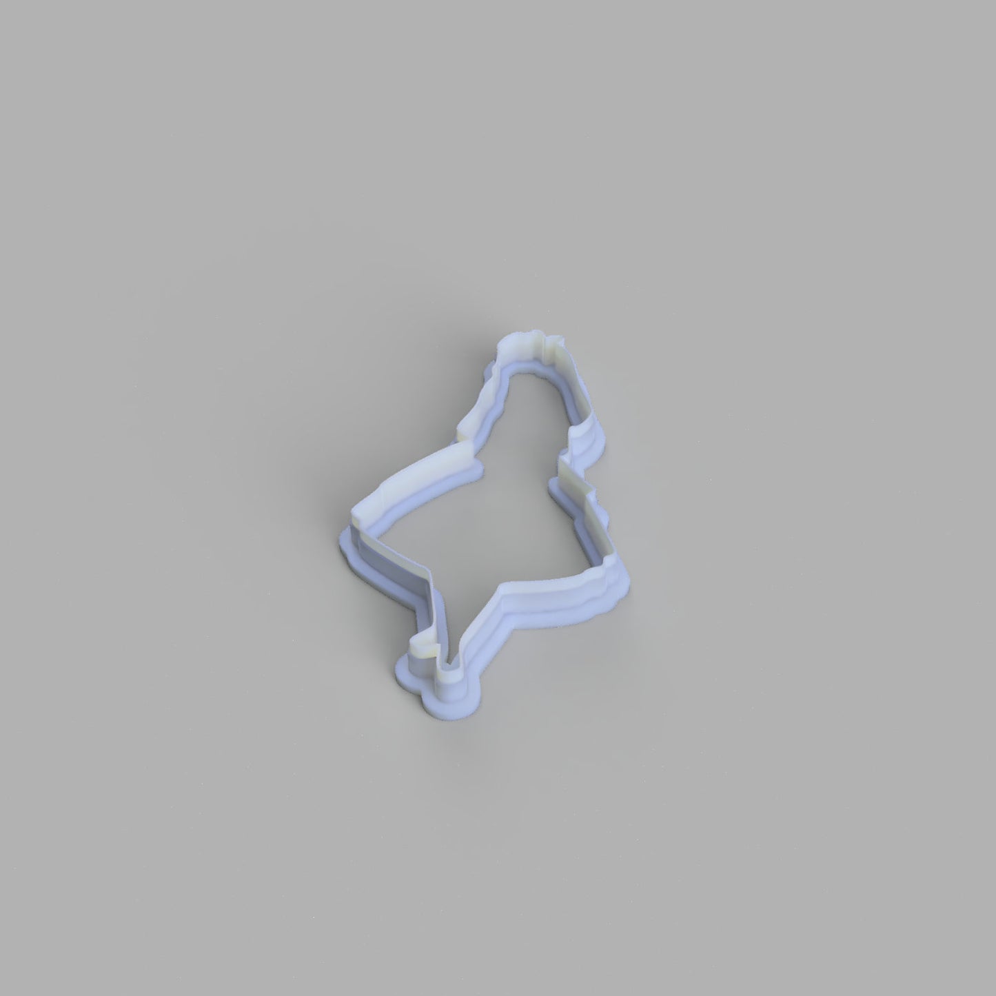 Alice Cookie Cutter - just-little-luxuries