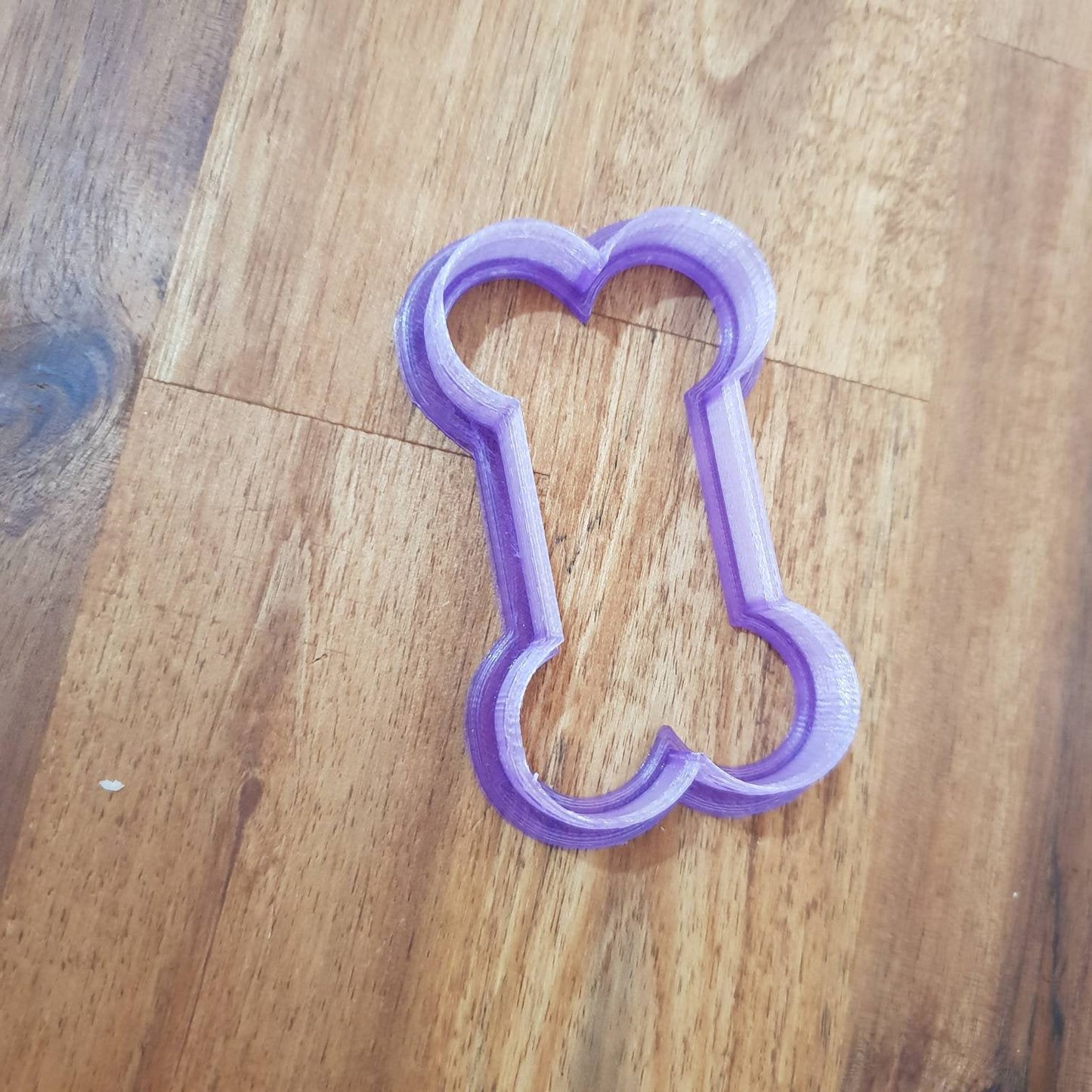 Dog Bone Cookie Cutter - just-little-luxuries