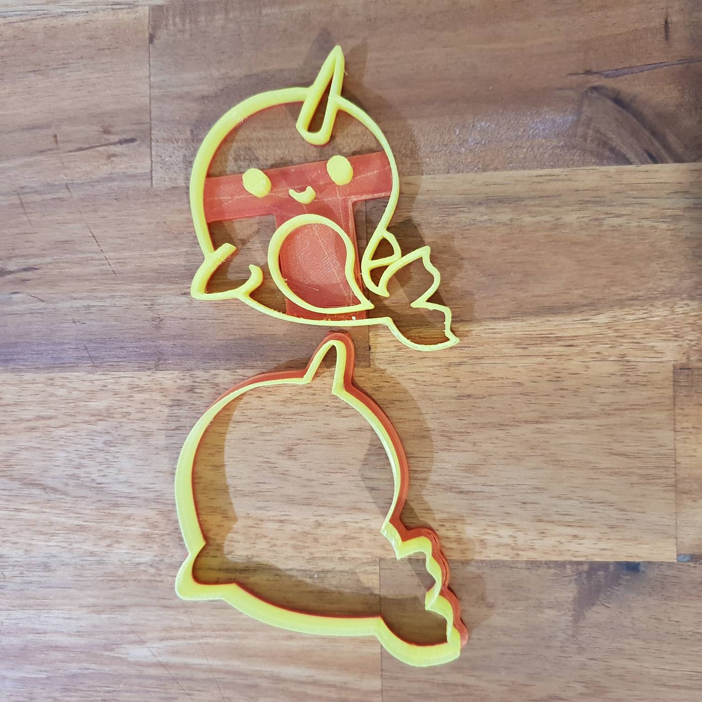 Narwhal Cookie Cutter - just-little-luxuries