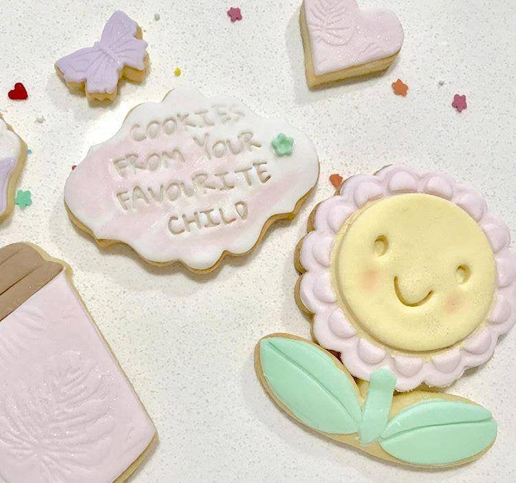 Cookies From Your Favourite Child Embosser - just-little-luxuries