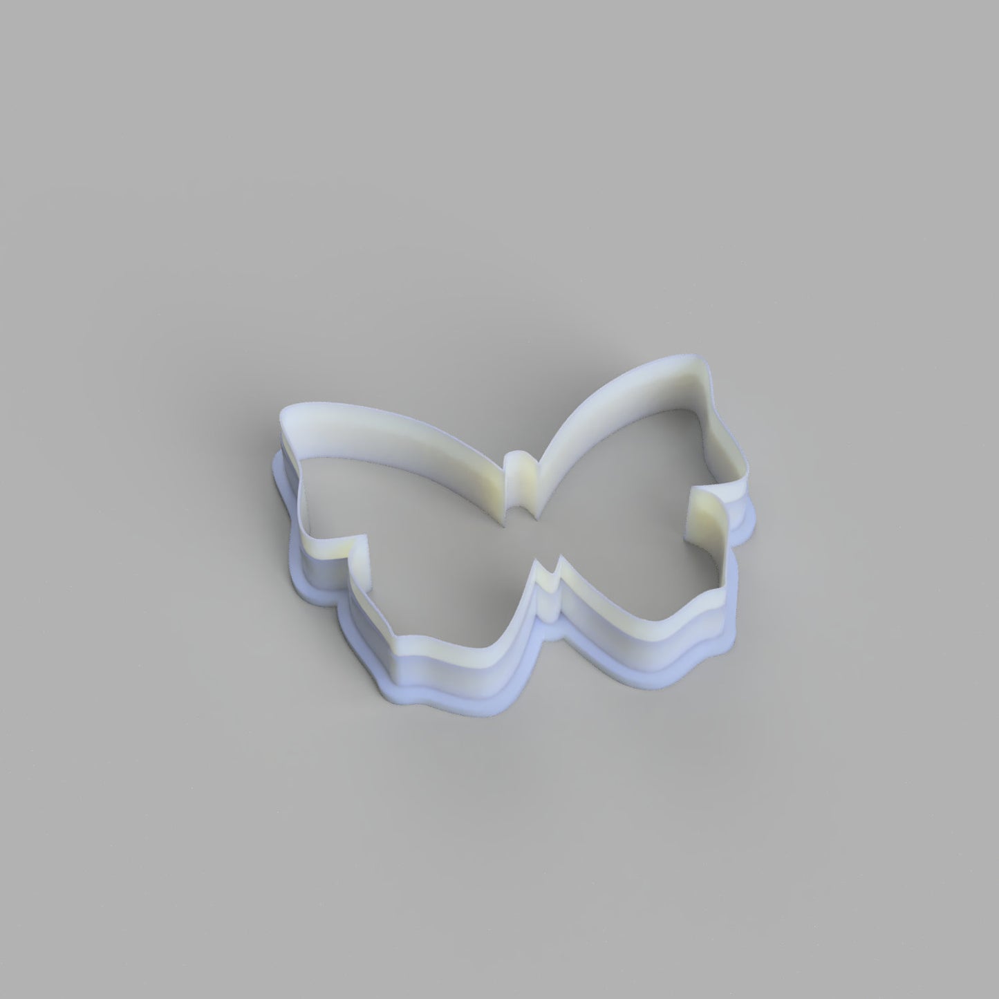 Butterfly Cookie Cutter - just-little-luxuries