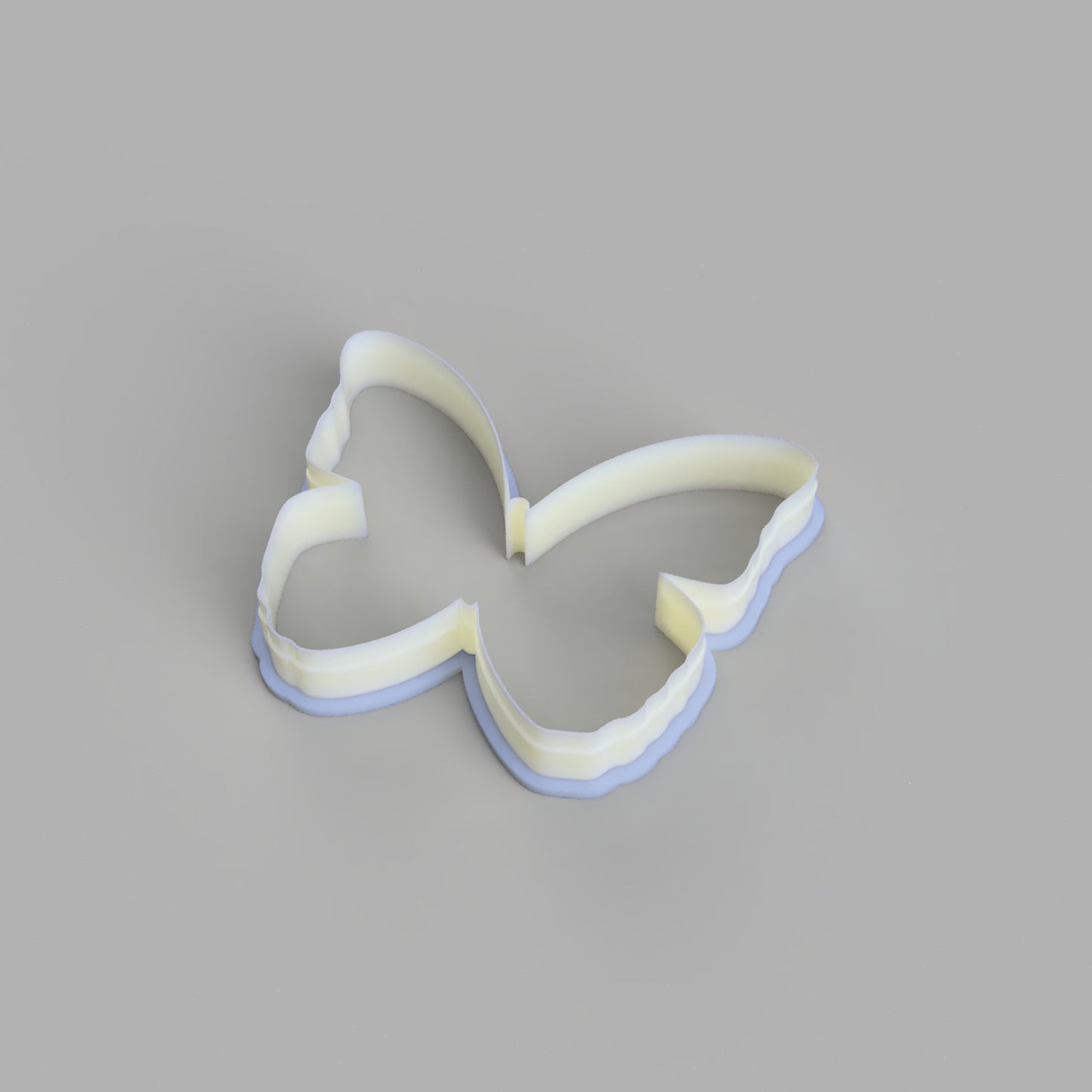 Butterfly Cookie Cutter - just-little-luxuries