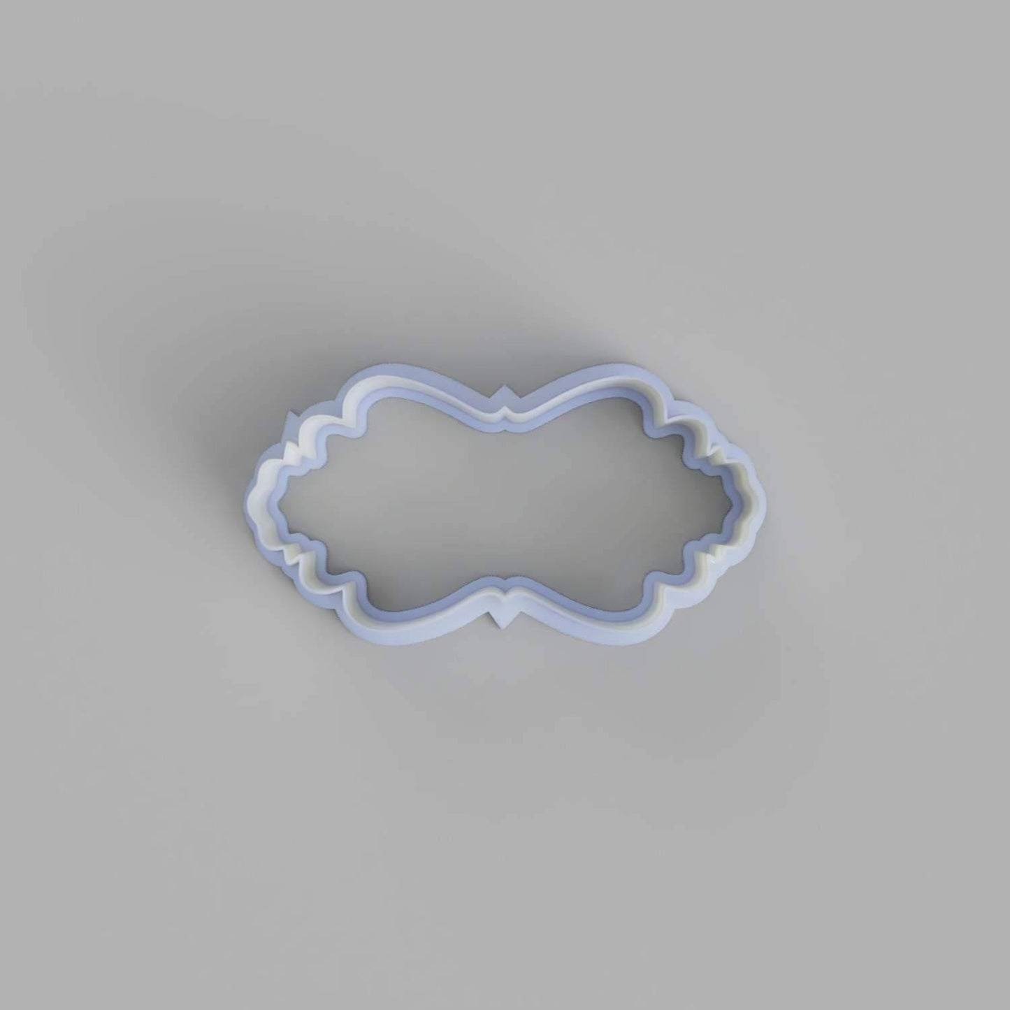 Frame #11 Cookie Cutter - just-little-luxuries
